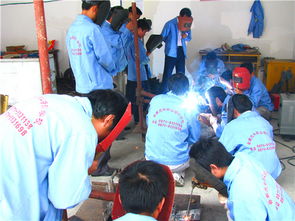 云南先科職業培訓學校 一站式技能人才孵化基地