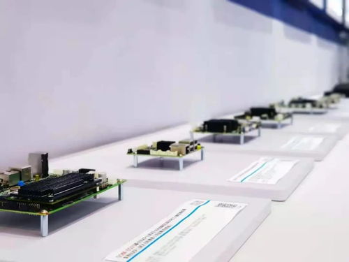 華北工控閃耀CACLP2021 以專業計算機方案與運維服務，賦能智慧體外診斷新未來