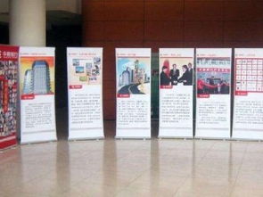 武漢廣告制作與展會布置服務全解析